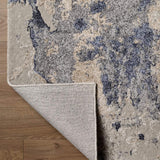 surya lukla lua 2310 taupe rug