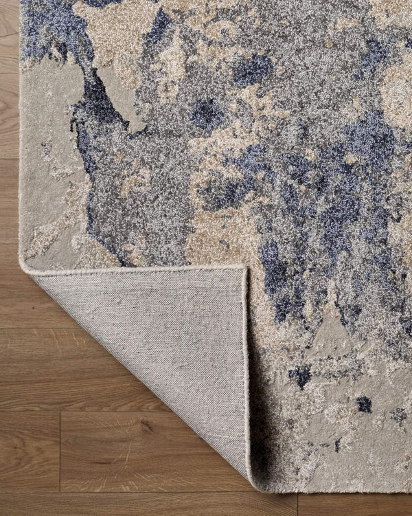 surya lukla lua 2310 taupe rug