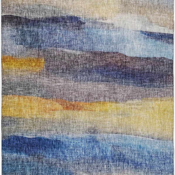 dalyn boca bo4 blue rug