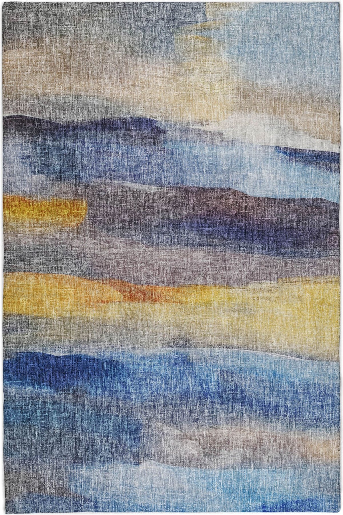 dalyn boca bo4 blue rug