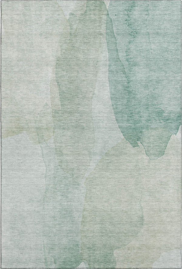 dalyn ravenna rn12 aqua rug