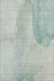 dalyn ravenna rn12 aqua rug