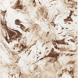 lavin piave u8007 brown rug
