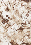 lavin piave u8007 brown rug