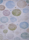 addison chantille acn1897 lavender rug