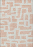 addison chantille acn903 peach rug