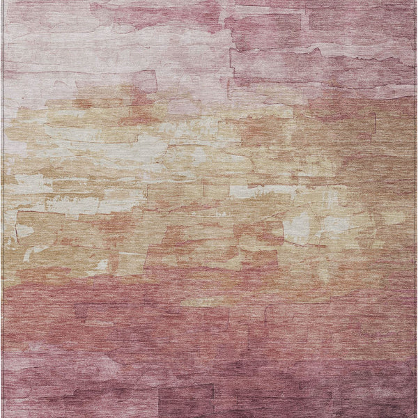 addison chantille acn1470 mauve rug