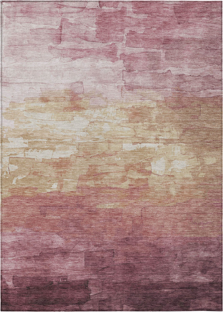 addison chantille acn1470 mauve rug
