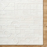 surya transcendence flwl 2300 ivory rug