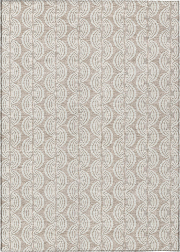 addison chantille acn1056 khaki rug