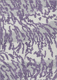 addison chantille acn873 purple rug
