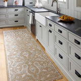 surya almeria alm 2304 light brown rug