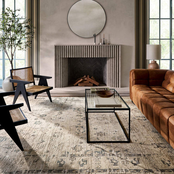surya notting hill ntl 2300 taupe rug