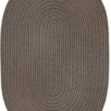 rhody solid poly s037 moonstone rug