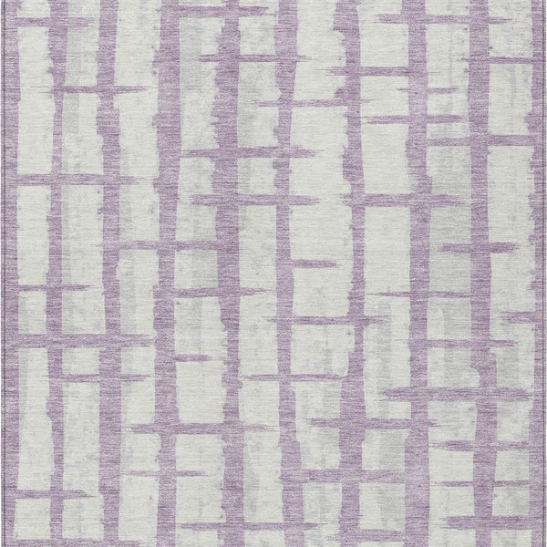 addison chantille acn872 lavender rug