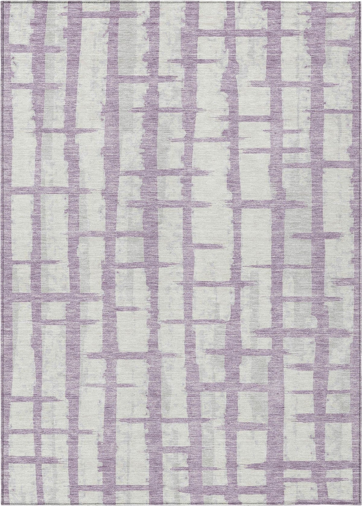 addison chantille acn872 lavender rug