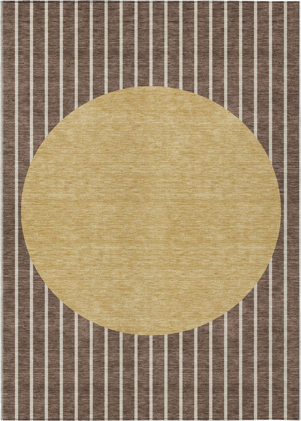 addison chantille acn994 brown rug
