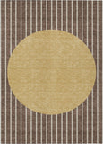 addison chantille acn994 brown rug