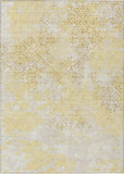 addison chantille acn769 gold rug