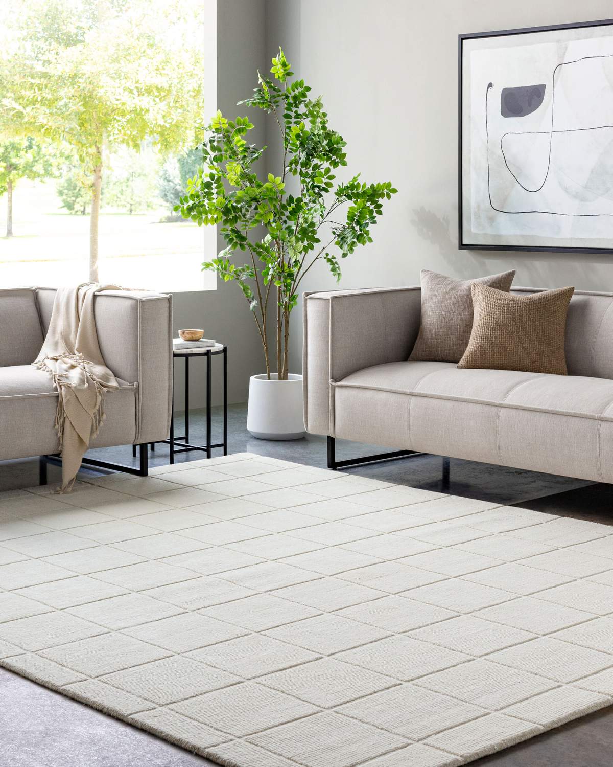 surya life on the flip mxlf 2300 ivory rug