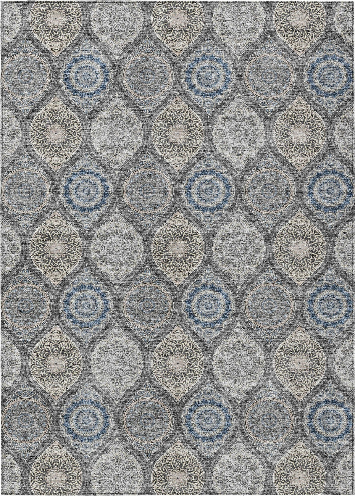 addison chantille acn976 gray rug