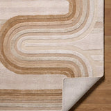 surya fuji fjj 2300 beige rug