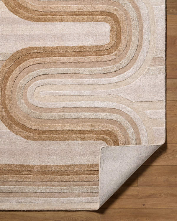 surya fuji fjj 2300 beige rug
