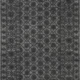 loloi rugs cecelia cec 01 smoke dark grey rug
