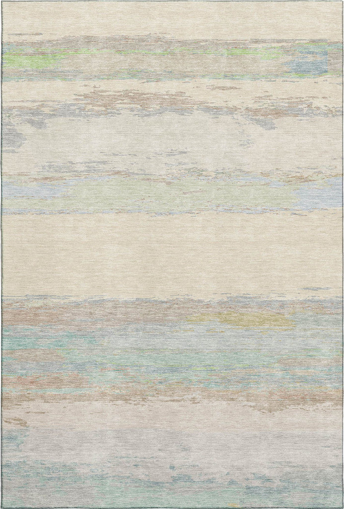 dalyn trevi tv8 ivory rug