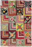 dash albert gypsy rose rp2w rainbow rug