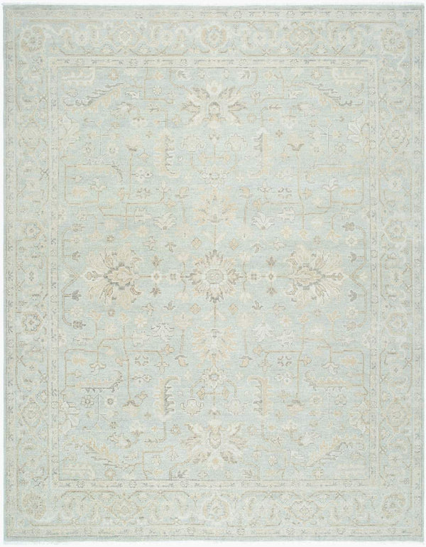 surya anelka ank 2300 pale sage rug