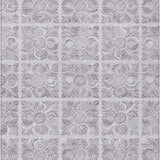 addison chantille acn854 lavender rug