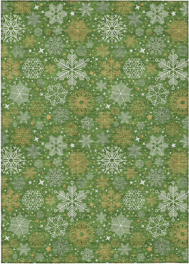 addison chantille acn1823 green rug