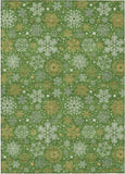 addison chantille acn1823 green rug