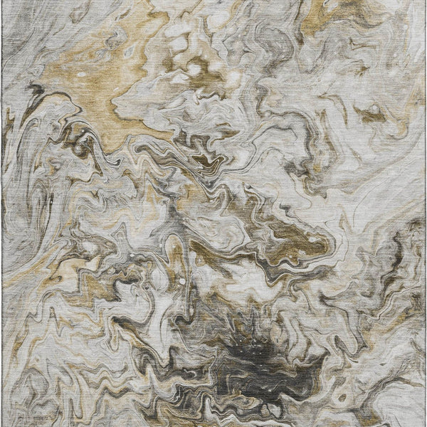 addison mayfield amf603 taupe rug