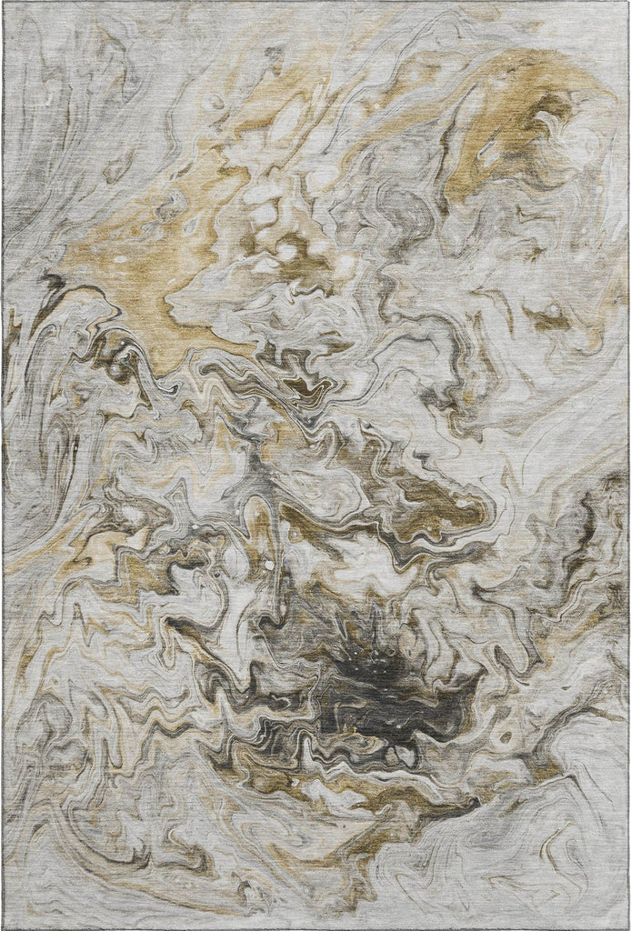 addison mayfield amf603 taupe rug