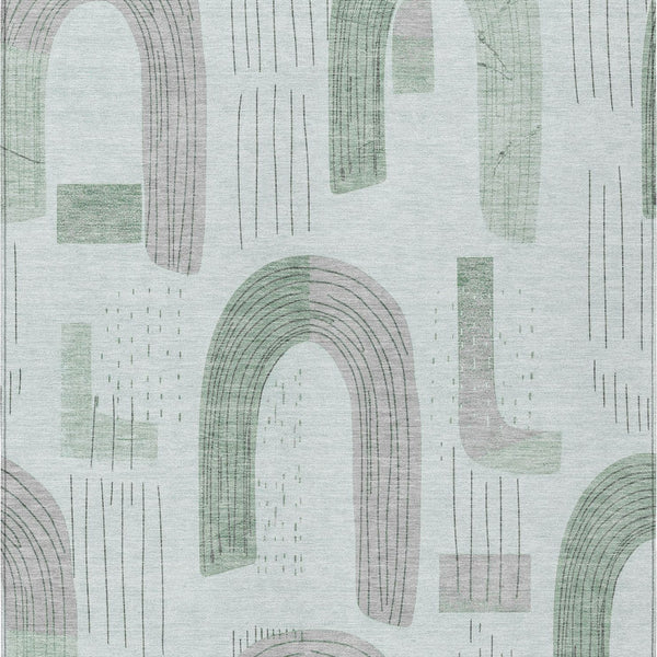addison chantille acn1698 mint rug