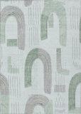 addison chantille acn1698 mint rug