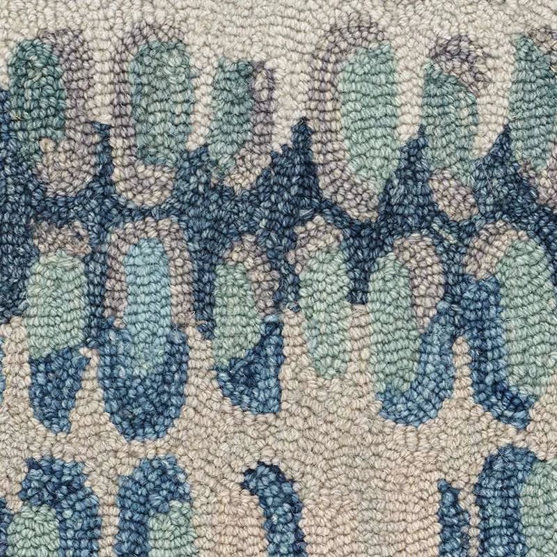 dash albert paint chip da1599 blue rug