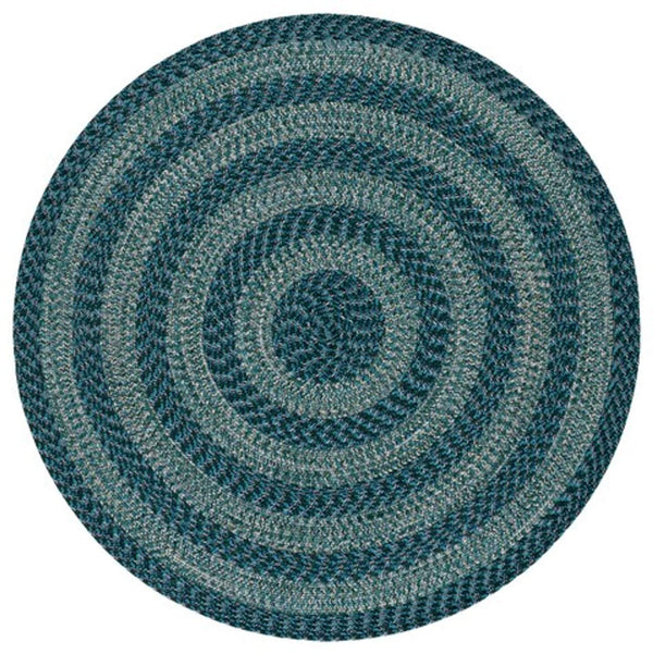 safavieh clearance braided bra265n blue rug