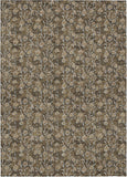 addison chantille acn692 brown rug