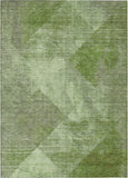 addison chantille acn1065 green rug