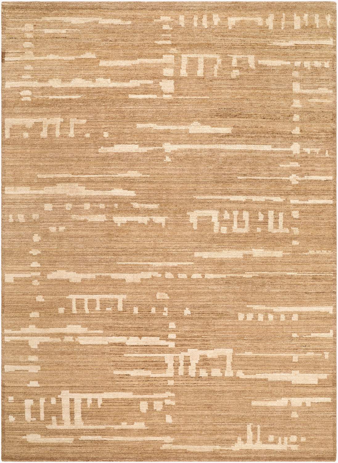 surya raku rau 2300 tan rug