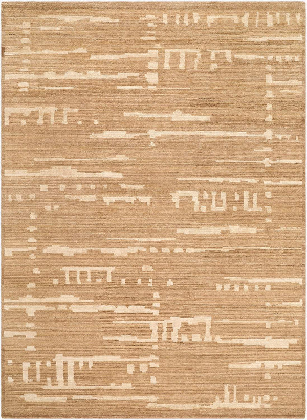 surya raku rau 2300 tan rug
