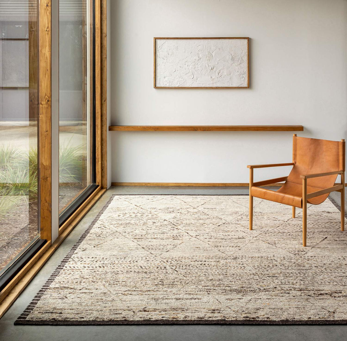 surya khyber khy 2301 brown rug