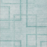 addison chantille acn827 teal rug