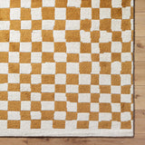 surya damier dmi 2302 light sage rug