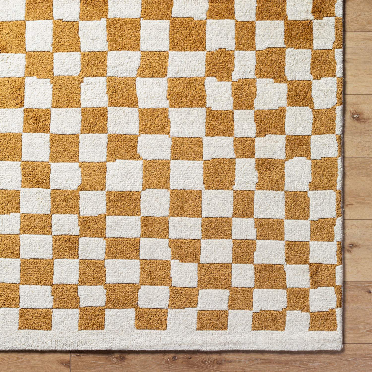 surya damier dmi 2302 light sage rug