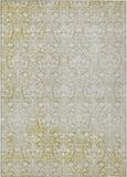 addison chantille acn1231 gold rug