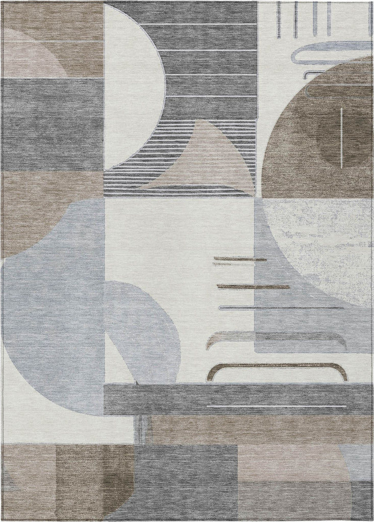 addison chantille acn1694 taupe rug